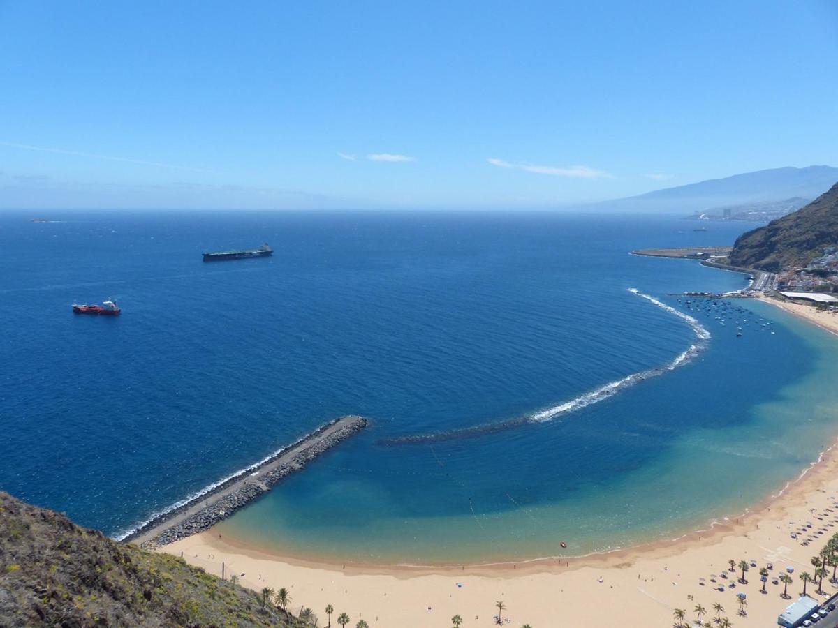 Tenerife Holidays Costa Adeje  Exterior photo