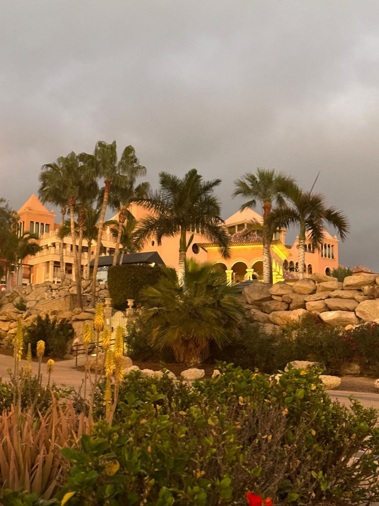Tenerife Holidays Costa Adeje  Exterior photo