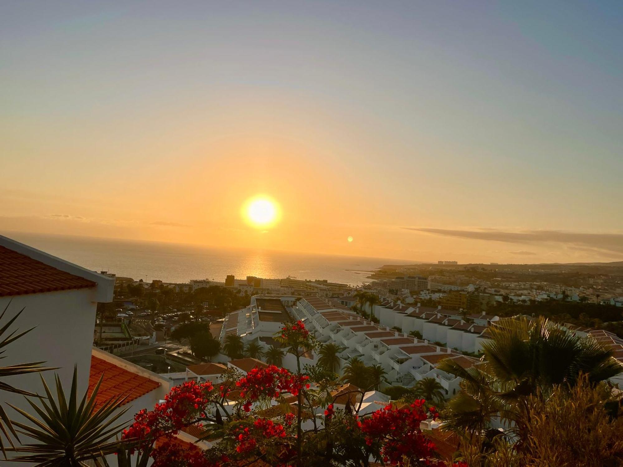 Tenerife Holidays Costa Adeje  Exterior photo