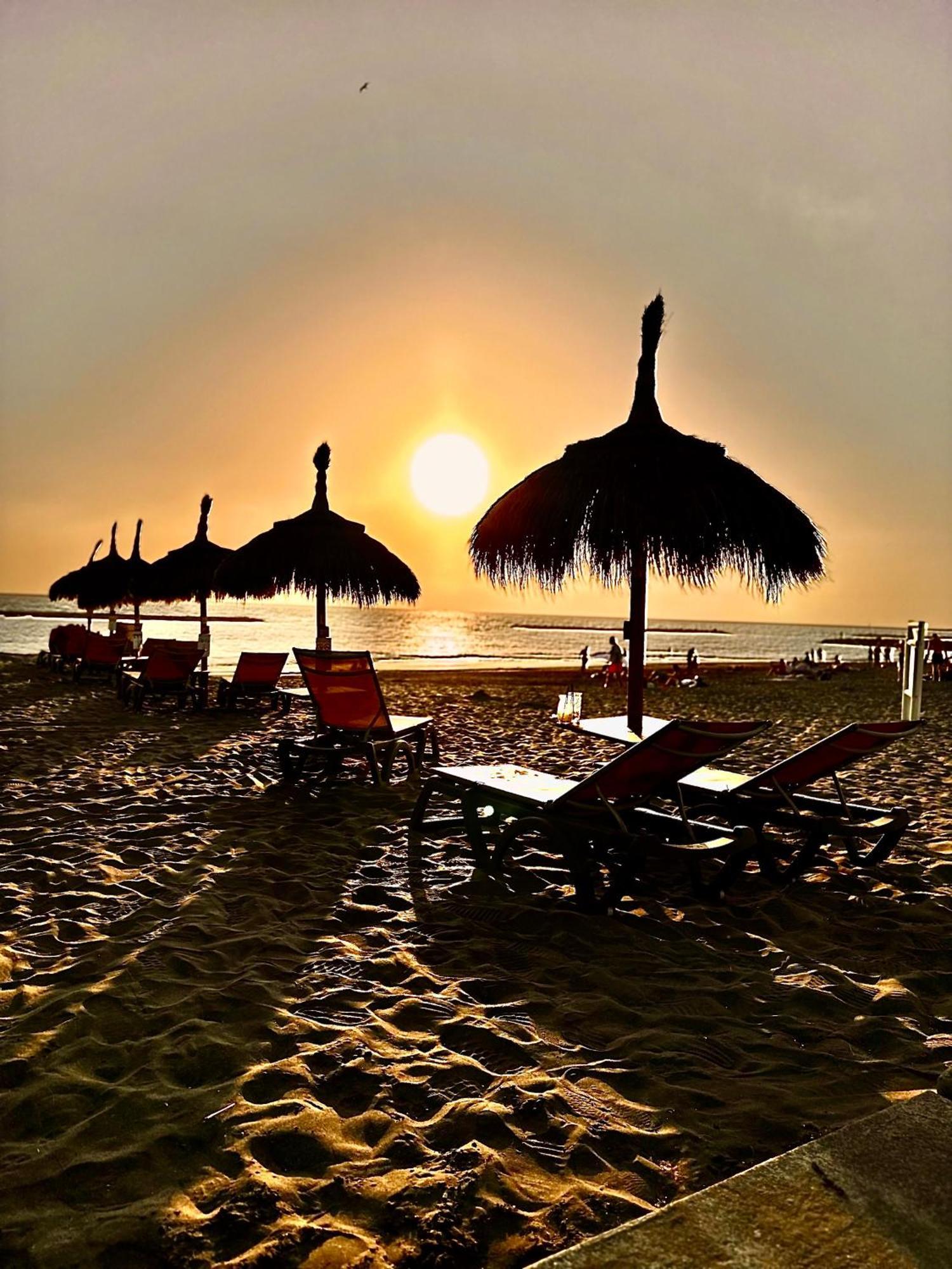 Tenerife Holidays Costa Adeje  Exterior photo