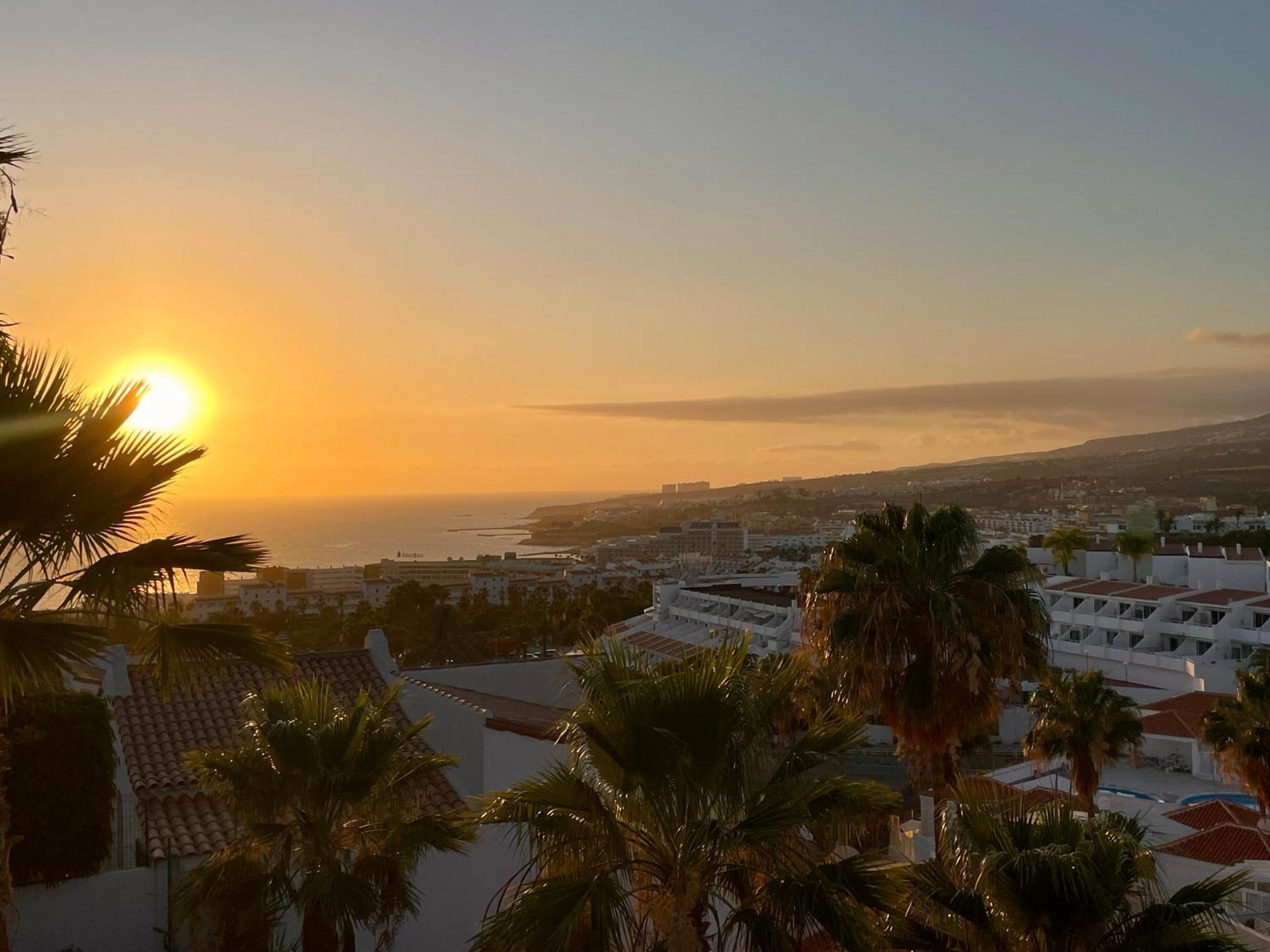 Tenerife Holidays Costa Adeje  Exterior photo